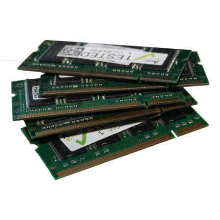Picture for category LAPTOP MEMORIES