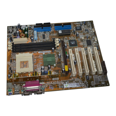 Picture for category DESKTOP MOTHERBOARDS