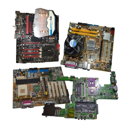 Picture for category MOTHERBOARDS