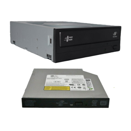 Picture for category OPTICAL DRIVES