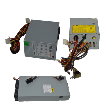 Picture for category DESKTOP PSUS