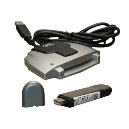 Picture for category USB DONGLES & ACCESORIES