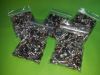 Picture of 80g OF VARIOUS SCREWS FROM COMPUTERS LAPTOPS AND AUDIO DEVICES