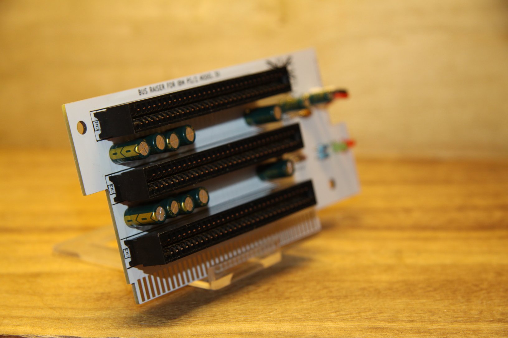 AAPRO Your IT Land computer parts. BRAND NEW IBM PS2 PS/2 MODEL 30 ISA ...