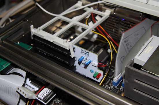 AAPRO Your IT Land computer parts. BRAND NEW IBM PS2 PS/2 MODEL 30 ISA ...