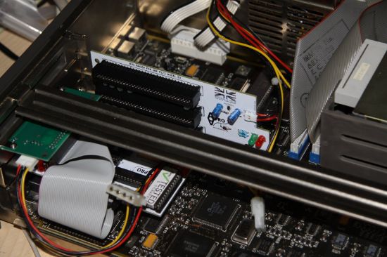 AAPRO Your IT Land computer parts. BRAND NEW IBM PS2 PS/2 MODEL 30 ISA ...