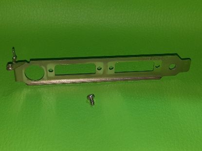 Picture of HIGH PROFILE BRACKET FOR NVIDIA QUADRO FX 1400