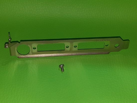 Picture of HIGH PROFILE BRACKET FOR NVIDIA QUADRO FX 1400