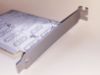 Picture of GREY PLASTIC HIGH PROFILE BLANK BRACKET FOR ISA CARD XT-IDE XT-CF