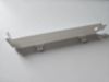 Picture of WHITE PLASTIC HIGH PROFILE BLANK BRACKET FOR ISA CARD XT-IDE XT-CF