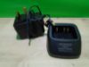 Picture of WORKING KENWOOD KSC-31 RAPID CHARGER FOR KENWOOD RADIO WITH POWER SUPPLY
