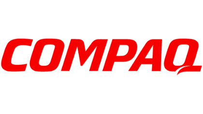 Picture for manufacturer COMPAQ