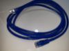 Picture of NOS - RJ45 NETWORK ETHERNET 2 METRE CAT5E CABLE - 2M 6.5FT