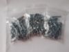 Picture of 50g OF ASSORTED APPLE IMAC SCREWS ( 2006 - 2011 )
