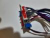 Picture of WORKING ANYCUBIC CHIRON CONTROL BREAKOUT BOARD WITH ALL CABLES