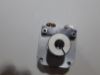 Picture of WORKING Z STEPPER MOTOR WITH RAIL GRIP FOR ANYCUBIC CHIRON 3D PRINTER 