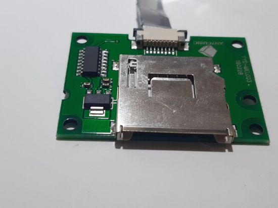 Picture of SD CARD BOARD YYD-MEL003 FOR ANYCUBIC CHIRON
