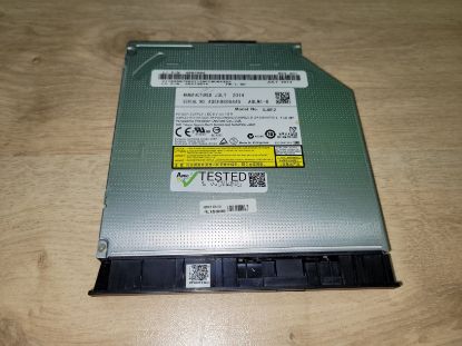 Picture of WORKING LENOVO THINKPAD EDGE E540 45N7662 DVDRW SATA LAPTOP OPTICAL DRIVE