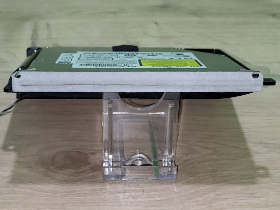 Picture of APPLE IMAC DVDRW OPTICAL DRIVE 678-0586B DVR-TS09PB