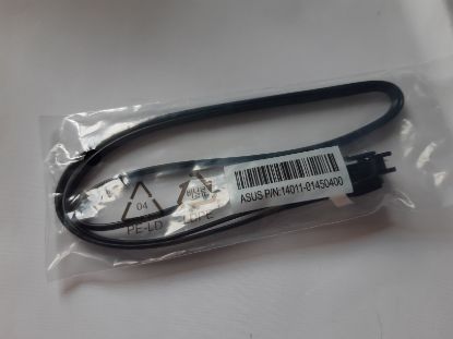 Picture of NOS GENUINE ASUS 4-PIN RGB LED EXTENSION CABLE 14011-01450400