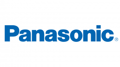 Picture for manufacturer PANASONIC