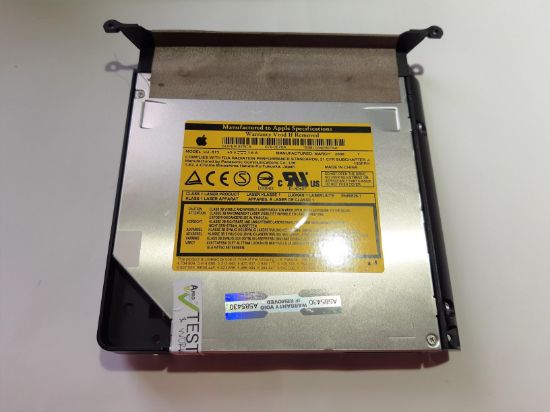 Picture of APPLE IMAC SUPER DRIVE OPTICAL DRIVE 678-0570A UJ-875 IDE