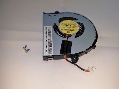 Picture of WORKING ACER ASPIRE E5-551 FAN ASSEMBLY 3PIN