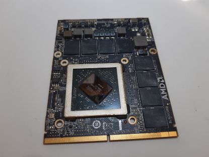 Picture of  FAULTY APPLE IMAC A1312 EMC2429 27 MID-2011 AMD Radeon HD 6970M 1GB