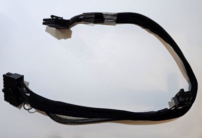 Picture of APPLE IMAC A1312 EMC2429 27 MID-2011 MOTHERBOARD POWER CABLE 593-1383-A