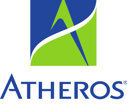 Picture for manufacturer Atheros