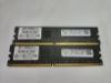 Picture of GEIL BLACK DRAGON GB22GB6400C4DC PC2-6400 2GB KIT (2 X 1GB) RAM MEMORY