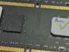 Picture of GEIL BLACK DRAGON GB22GB6400C4DC PC2-6400 2GB KIT (2 X 1GB) RAM MEMORY