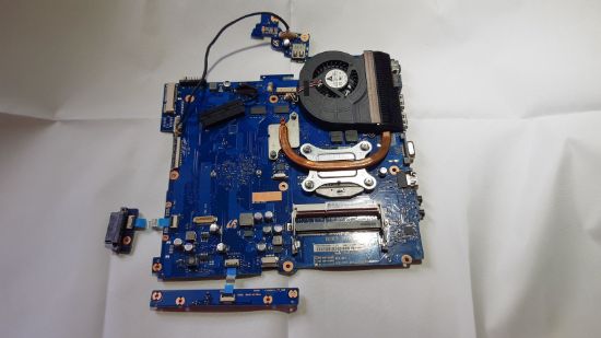 Picture of ️WORKING SAMSUNG RV411/RV511/E3511/S3511/RV711 BA-41-01423A CORE I3 MOTHERBOARD