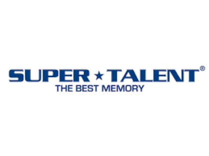 Picture for manufacturer Super Talent