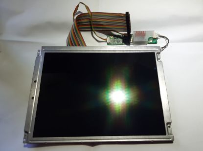 Picture of GRADE B - NEC NL6448BC33-53 K20F512508123 LCD SCREEN WITH INVERTER