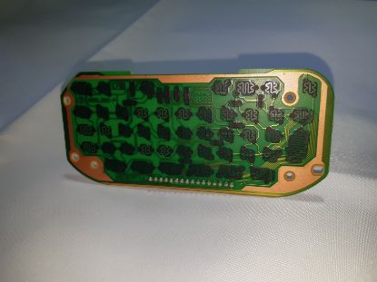 Picture of ORIGINAL GENUINE BROTHER PT-90 KEYBOARD PCB
