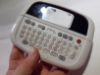 Picture of ORIGINAL GENUINE BROTHER PT-90 FRONT CASE WITH SILICONE KEYBOARD