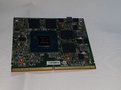 Picture of FAULTY NVIDIA QUADRO M1200M GRAPHIC CARD 0RD3JG - M017008BS2456-01