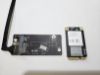 Picture of APPLE IMAC 27 MID-2010 A1312 EMC2390 WIFI CARRIER WITH CARD 820-2566-A