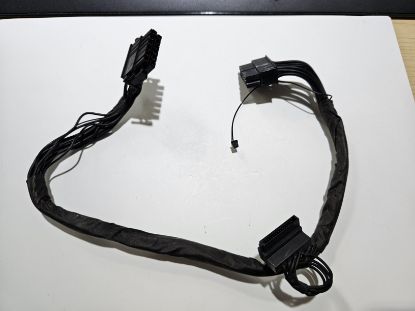 Picture of APPLE IMAC 24 EARLY-2009 A1225 EMC2267 MOTHERBOARD POWER CABLE 922-8863