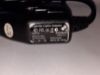Picture of GENUINE TOMTOM 4N00.007 SATNAV GPS CAR CHARGER 5V 2A MINI USB 12/24V