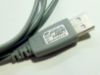 Picture of GENUINE ORIGINAL SAMSUNG PC-LINK FOR D800 D900 E200 E840 E900 U600 PCB220BSE CABLE