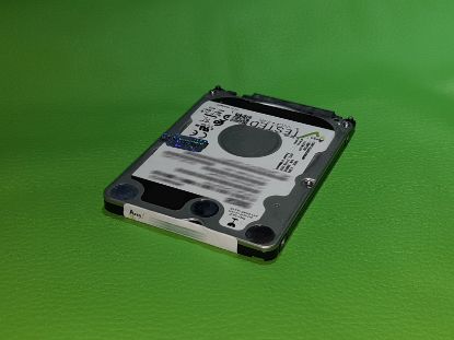 Picture of WORKING NO BADS MIX BRANDS 500GB SLIM SATA 2.5" 2.5 INCH HARD DRIVE HDD