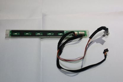 Picture of WORKING BENQ BL3201PT INVERTER BOARD