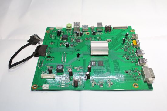 Picture of WORKING BENQ BL3201PT SIGNAL MAIN BOARD 4H.28S01.A11