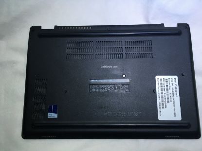 Picture of DELL LATITUDE 5280 BOTTOM CASE 09W2WJ FA1SR000300