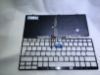Picture of WORKING DELL LATITUDE 5280 KEYBOARD 0JF8W7 WITH LED BACKLIGHT AND BEZEL - UK