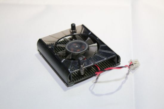 Picture of  HEATSINK AND FAN FOR GEFORCE G210 PEGATRON 310 - FULL SET 