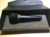 Picture of WORKING PRO LIGHT UDM-288 XLR DYNAMIC MICROPHONE