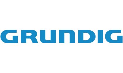 Picture for manufacturer GRUNDIG